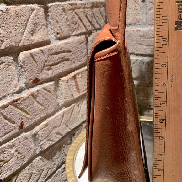 Shinola messenger bag - Picture 8 of 9